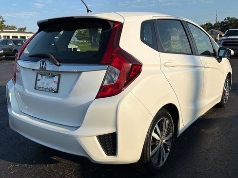 Used 2016 Honda Fit EX image 7