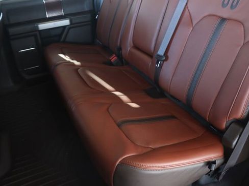 Used 2022 Ford F250 King Ranch w/ King Ranch Ultimate Package image 41