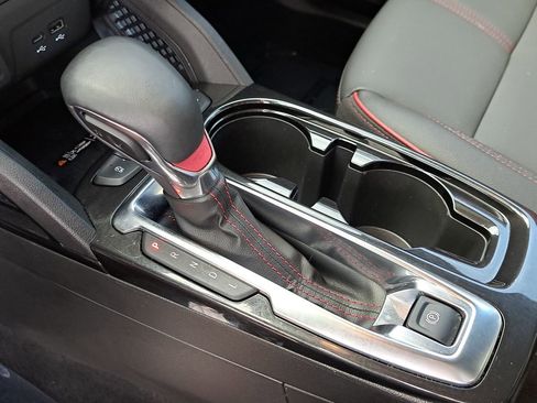 Used 2024 Chevrolet TrailBlazer RS w/ Convenience Package image 27