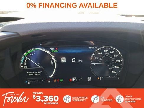 New 2026 Subaru Crosstrek 2.5i Limited AWD/4WD image 11