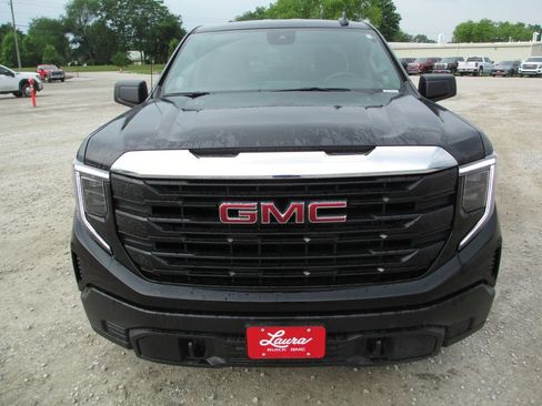 New 2026 GMC Sierra 1500 Pro w/ Pro Value Package AWD/4WD image 12