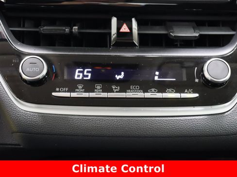 Certified 2024 Toyota Corolla LE image 18