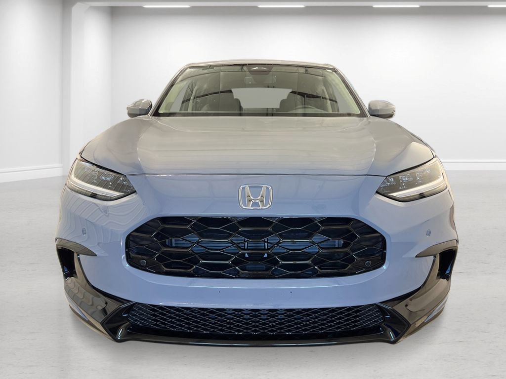 New 2027 Honda HR-V EX-L image 87