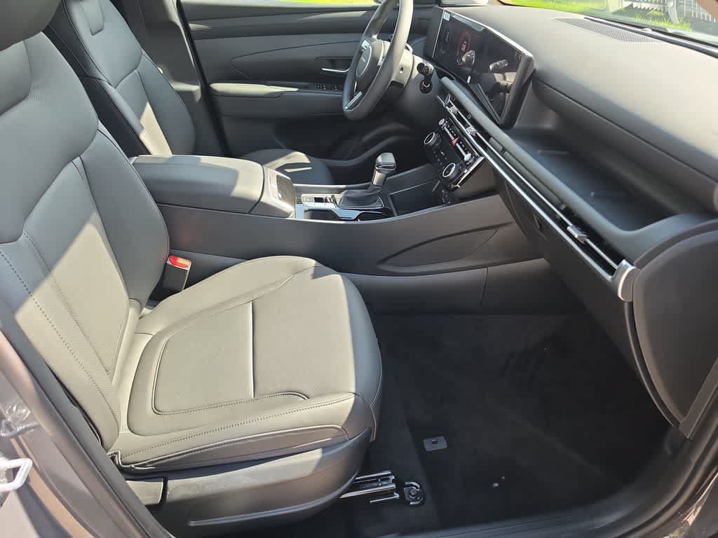 New 2026 Hyundai Tucson SEL Plus FWD image 21