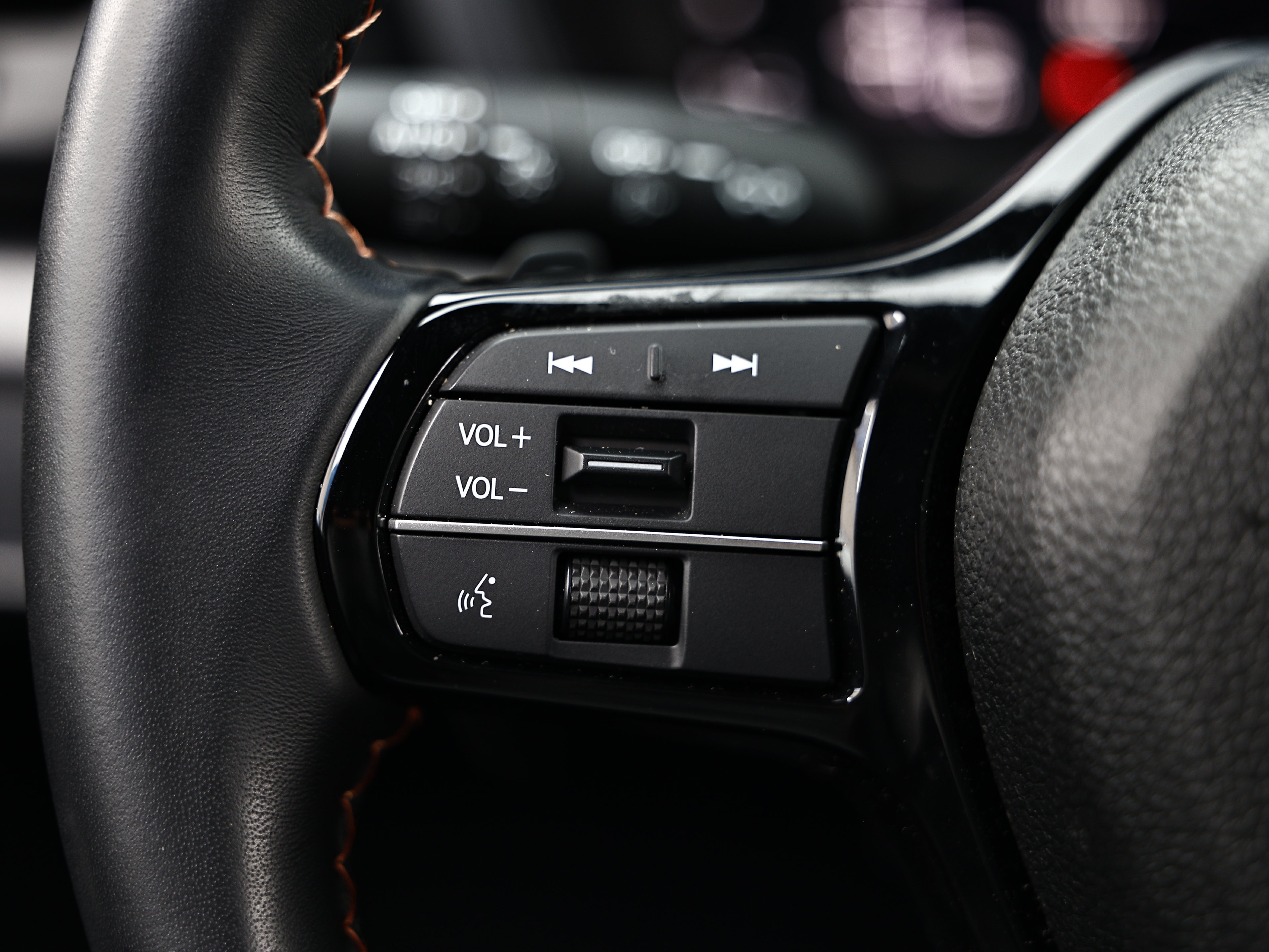 Certified 2026 Honda Pilot Sport image 31
