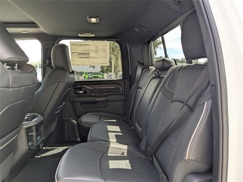 New 2026 RAM 2500 Limited image 14