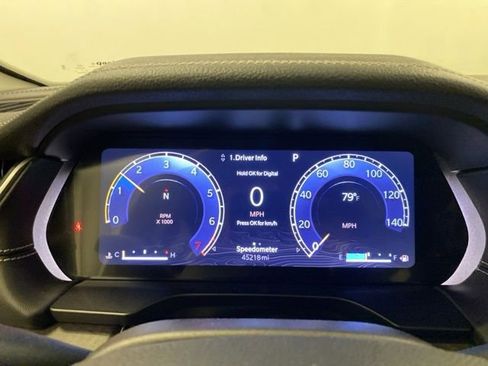 Used 2023 Jeep Grand Cherokee L Limited w/ Luxury Tech Group II AWD/4WD image 13