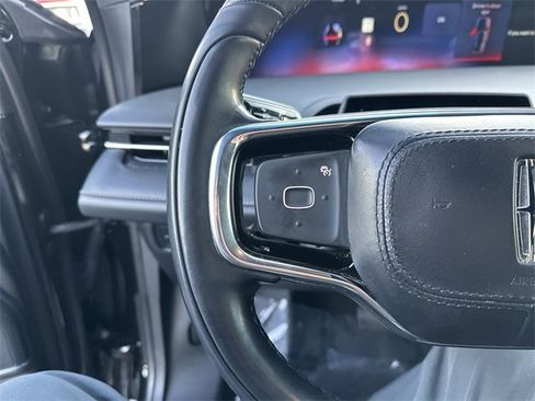 Certified 2024 Lincoln Nautilus Reserve w/ Jet Appearance Package (87T) image 26