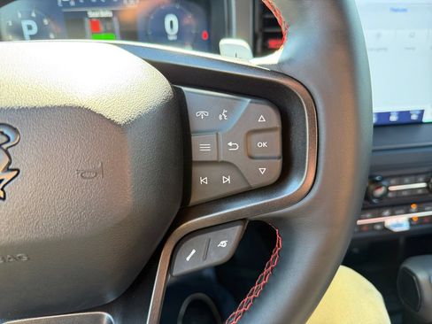 Used 2024 Ford Bronco Raptor AWD/4WD image 31