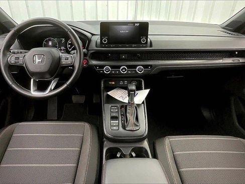 Certified 2025 Honda CR-V Sport image 15
