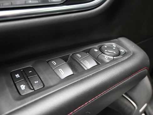 Used 2023 Chevrolet Tahoe RST w/ Luxury Package image 19