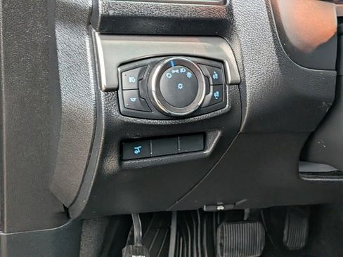 Certified 2018 Ford Explorer XLT w/ Equipment Group 202A image 14