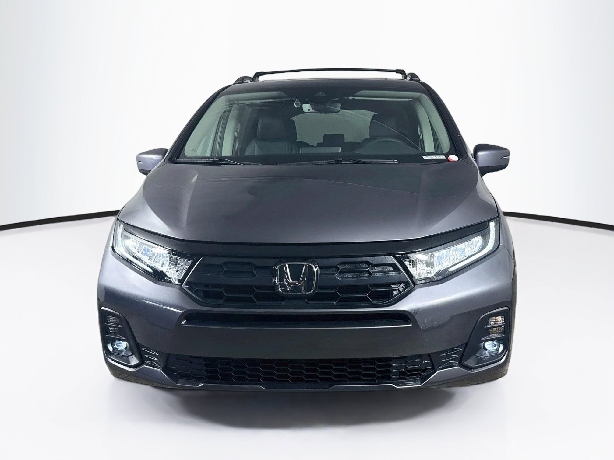 New 2027 Honda Odyssey EX-L image 3