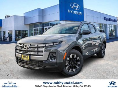 New 2026 Hyundai Santa Cruz SEL