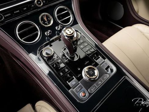 Used 2020 Bentley Continental GT V8 First Edition AWD/4WD image 30