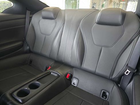 Used 2022 INFINITI Q60 3.0t Luxe w/ Essential Package image 8