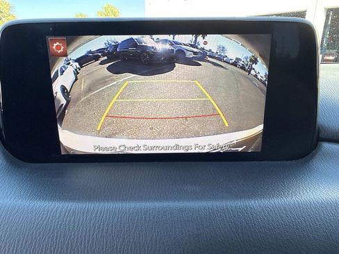 Used 2018 MAZDA CX-5 Sport image 30