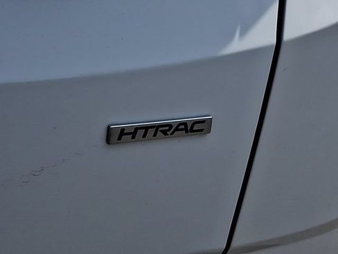 Certified 2023 Hyundai Tucson SEL AWD/4WD image 32