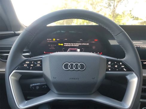 New 2025 Audi Q5 Premium Plus image 8