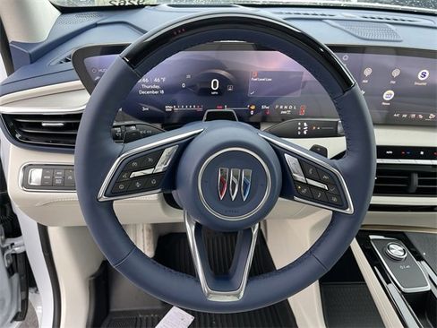 New 2026 Buick Enclave Avenir w/ Super Cruise Package image 14