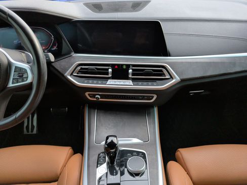 Certified 2023 BMW X5 sDrive40i w/ M Sport Package image 33