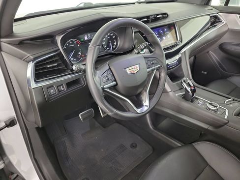 Used 2020 Cadillac XT6 Sport AWD/4WD image 20