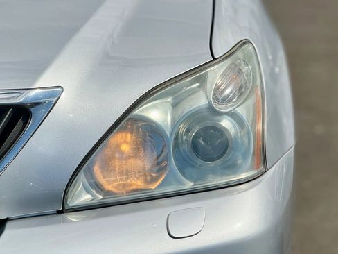 Used 2009 Lexus RX 350 RX 350 Sport Utility 4D image 22