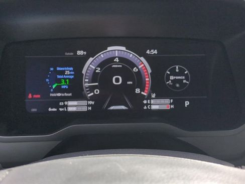 New 2026 Toyota Tundra Limited AWD/4WD image 26