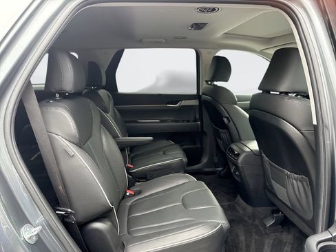 Used 2024 Hyundai Palisade XRT FWD image 25