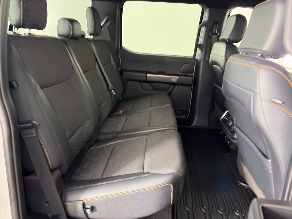Certified 2023 Ford F150 Tremor AWD/4WD image 30