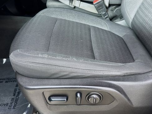 Used 2023 Chevrolet Silverado 2500 LT w/ Convenience Package image 20