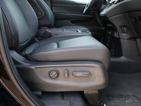 New 2026 Honda Odyssey EX-L image 10