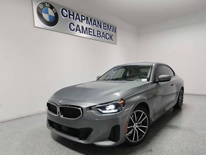 New 2026 BMW 230i Coupe w/ Convenience Package
