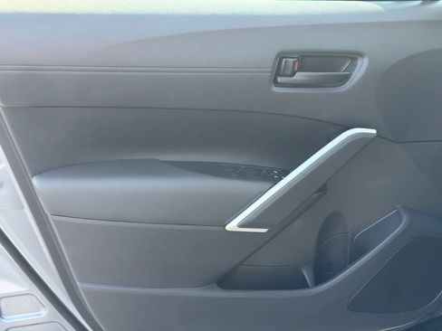 New 2026 Toyota Corolla Cross LE FWD image 16