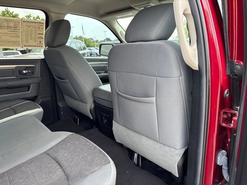 Used 2014 RAM 1500 Big Horn AWD/4WD image 20
