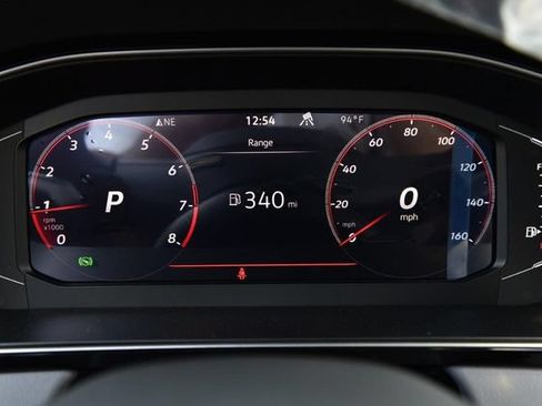 New 2026 Volkswagen Jetta GLI Autobahn FWD image 12