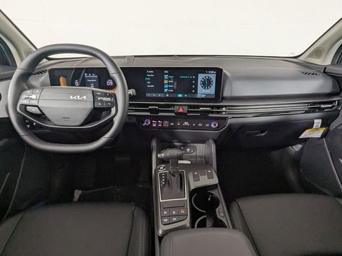 New 2026 Kia Sportage EX FWD image 14