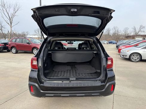 Used 2019 Subaru Outback 3.6R Limited w/ Popular Package #2 image 26
