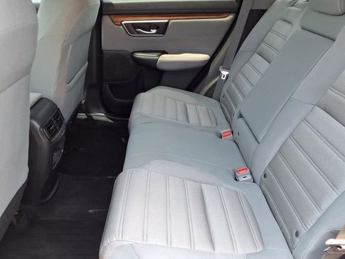 Used 2019 Honda CR-V EX image 12