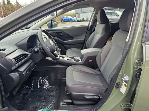 New 2026 Subaru Crosstrek 2.5i AWD/4WD image 18