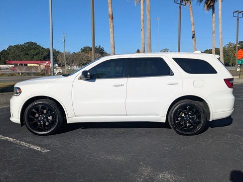 Used 2020 Dodge Durango GT w/ Blacktop Package image 7