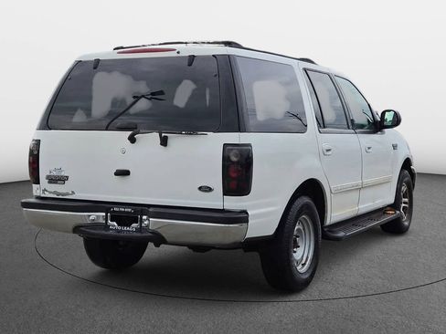 Used 2000 Ford Expedition XLT RWD image 4