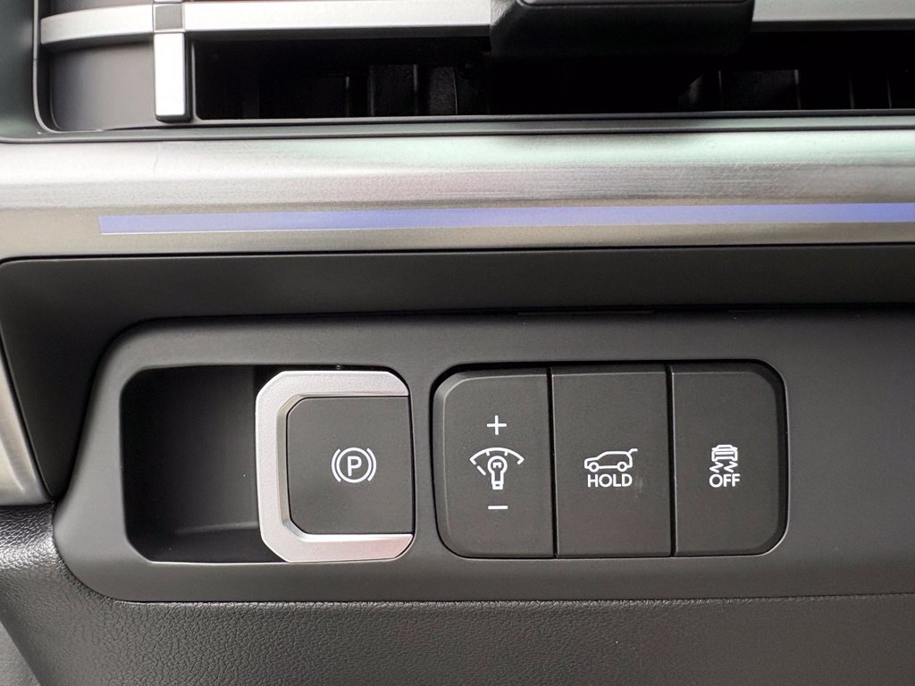 New 2027 Hyundai Santa Fe Limited FWD image 29
