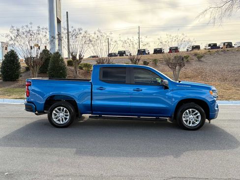 Used 2024 Chevrolet Silverado 1500 RST image 6