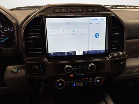 Used 2022 Ford F350 Limited image 19