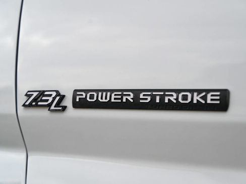 Used 1994 Ford F350 2WD SuperCab DRW image 14