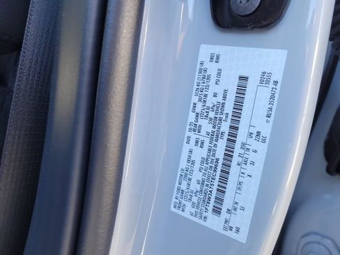 New 2026 Ford F350 Lariat RWD image 39