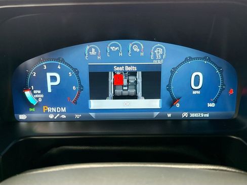 Used 2023 Ford Bronco Raptor image 33