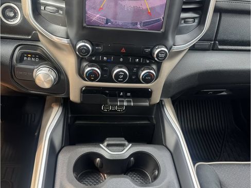 Used 2020 RAM 1500 Laramie RWD image 12