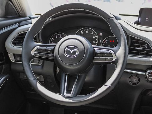 New 2026 MAZDA CX-30 2.5 Turbo Aire Edition AWD/4WD image 16